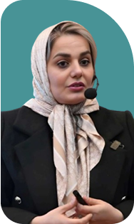 مریم بهشتی نسب رتبه ۱ دکتری مامایی - رویش دانش